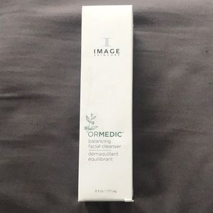 Image skincare cleanser